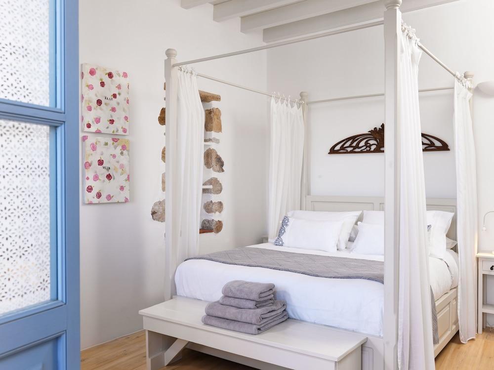 Patmos Eye Boutique Hotel & Villas Skala Eksteriør billede